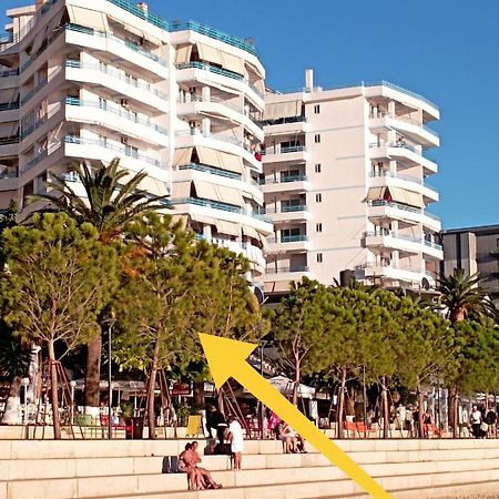 Apartment Alma Sarande Exterior photo