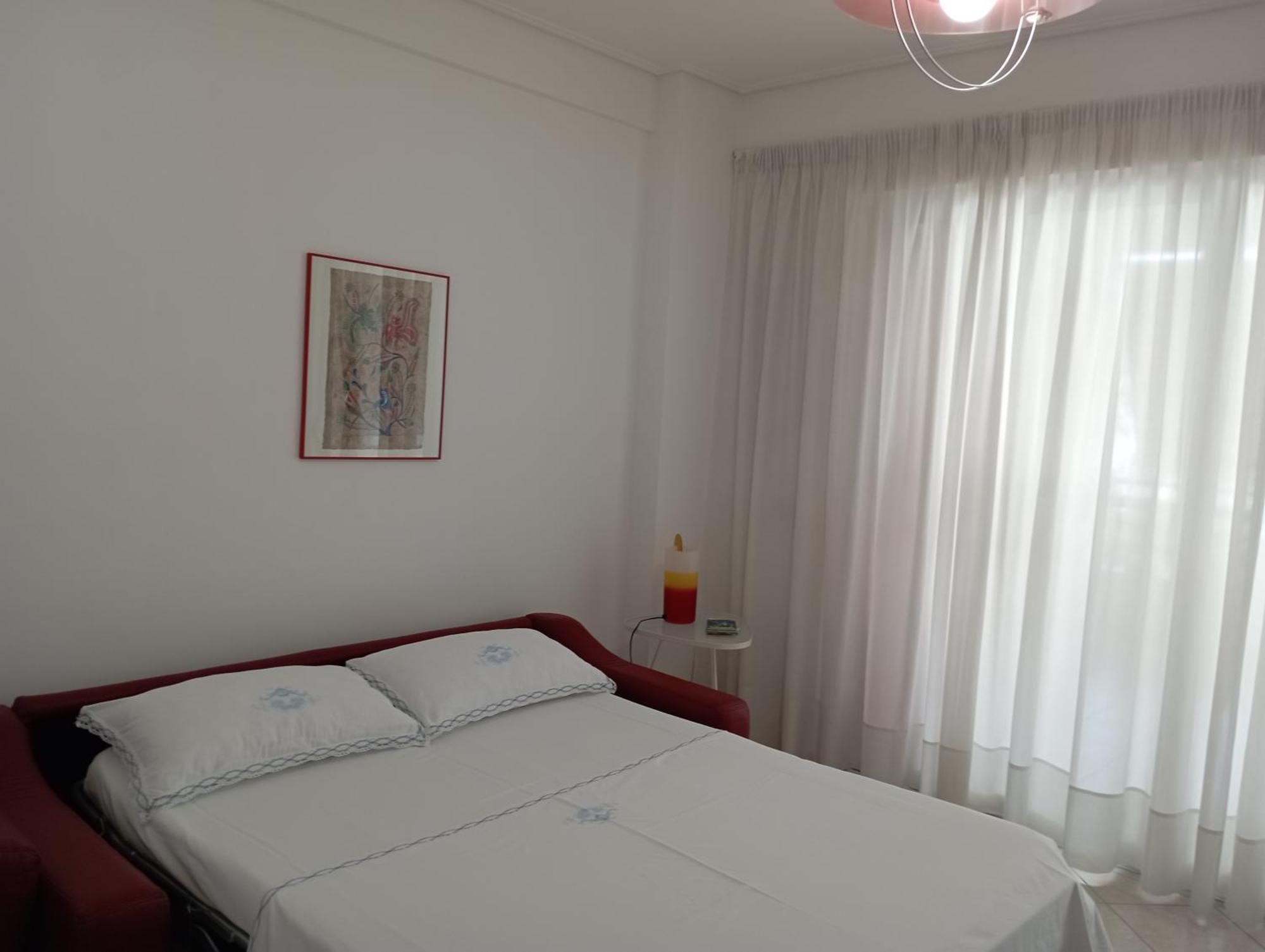 Apartment Alma Sarande Room photo