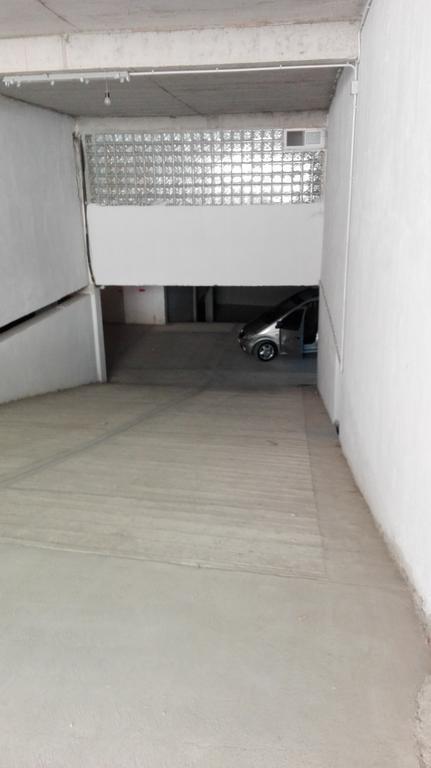 Apartment Alma Sarande Exterior photo